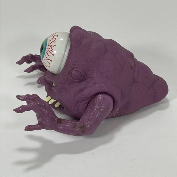 Vintage ghost busters toy1984 - Picture 8 of 9